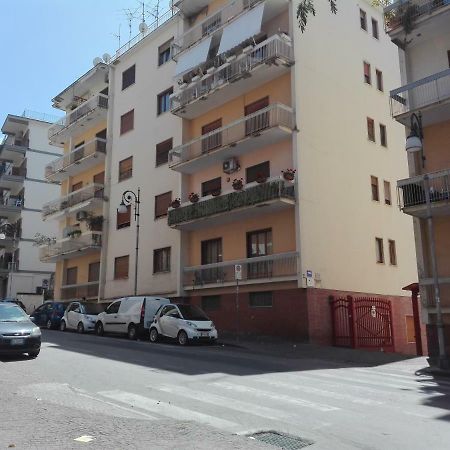 شقة Viaparsano سورينتو المظهر الخارجي الصورة